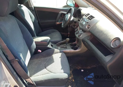 2008 Toyota Rav4 Sport V6 z USA, uszkodzony, nr VIN JTMBK32V586048874